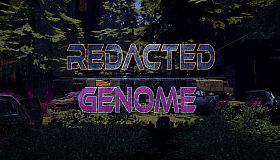 Redacted:Genome
