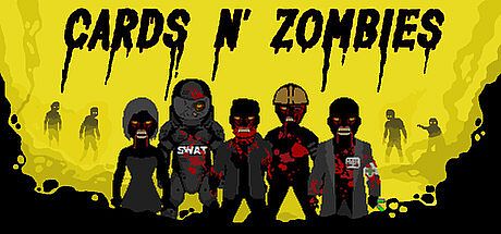 Cards n Zombies Game
