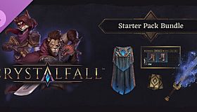 Crystalfall - Starter Pack Bundle
