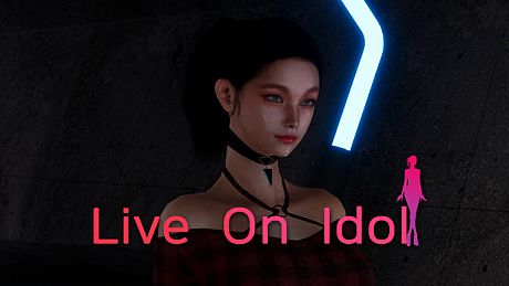LiveOnIdol Game