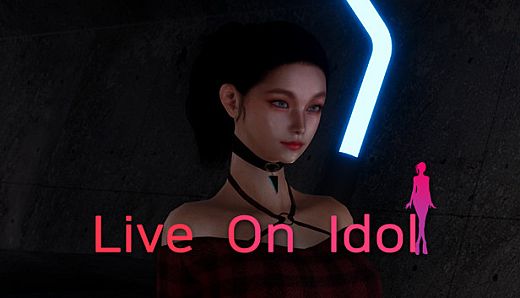 LiveOnIdol