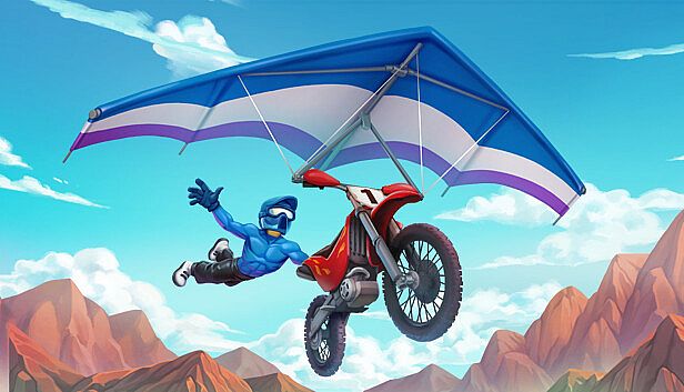 Buy Airborne Motocross