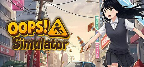 OOPS! Simulator Game