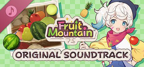 Fruit Mountain ORIGINAL SOUNDTRACK DLC