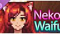 Neko Waifu - Pixel Ballerina DLC