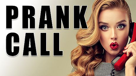 Prank Call Game