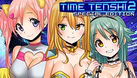 Time Tenshi 2: Special Edition (DLC)