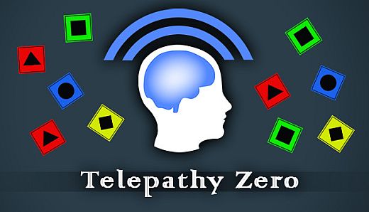 Telepathy Zero