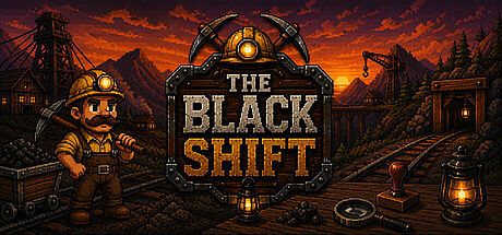 The Black Shift