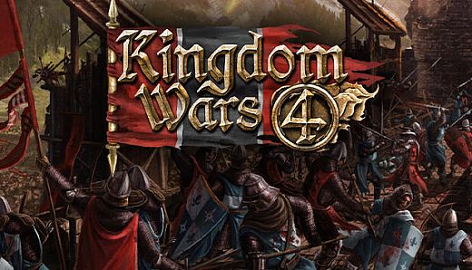 Kingdom Wars 4