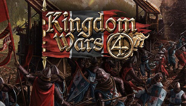 Buy Kingdom Wars 4