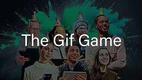 The Gif Game Game