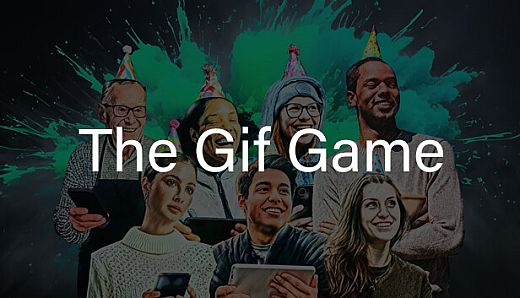 The Gif Game