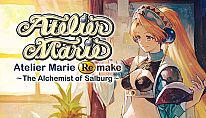 Comprar Atelier Marie Remake: The Alchemist of Salburg Digital Deluxe Edition para PC