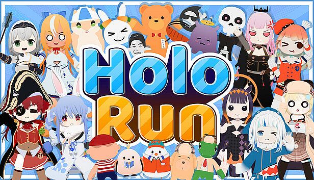 Buy HoloRun
