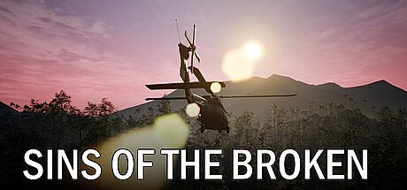 Sins of the Broken