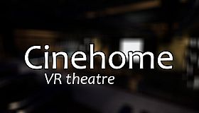 Cinehome VR Theatre
