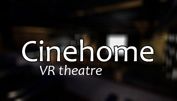 Buy Cinehome VR Theatre
