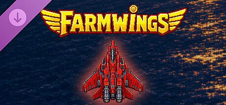 FarmWings - Scarlet Phoenix