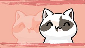 Mimi the cat: Mimi's Scratcher