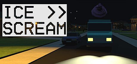 Ice Scream Game
