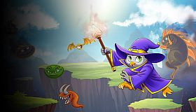Ravva and the Cyclops Curse