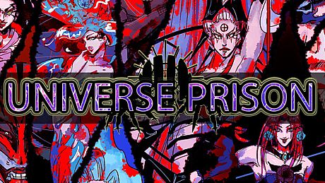 UNIVERSE PRISON Game