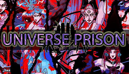UNIVERSE PRISON