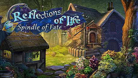 Reflections of Life: Spindle of Fate Game
