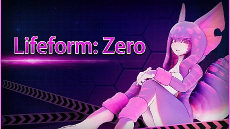 Lifeform Zero Game