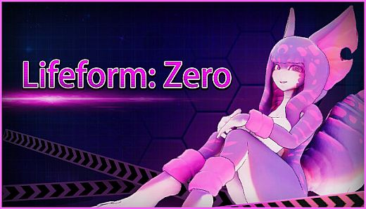 Lifeform Zero