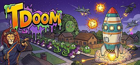 TDoom