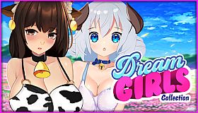 Dream Girls Collection
