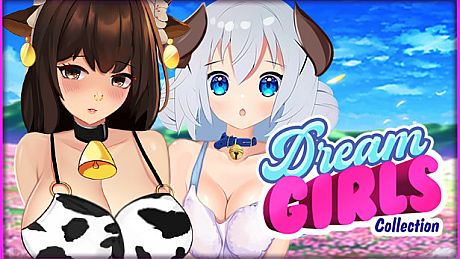 Dream Girls Collection Game