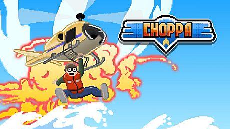 Choppa (Classic) Game