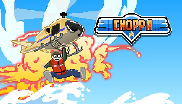 Buy Choppa (Classic)