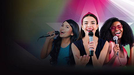 Let's Sing 2022 Game