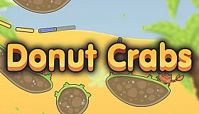 DonutCrabs
