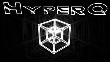 HyperQ: The 4Dimensional Roguelike Game