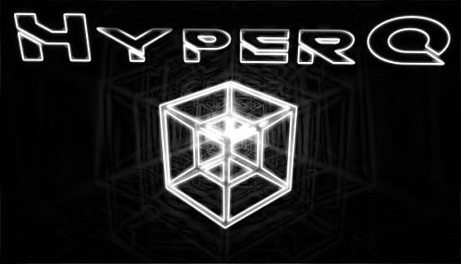 HyperQ: The 4Dimensional Roguelike