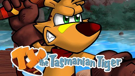 TY the Tasmanian Tiger Soundtrack DLC
