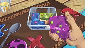 Jelly Math
