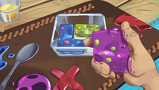 Jelly Math