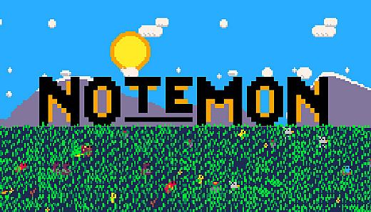 Notemon