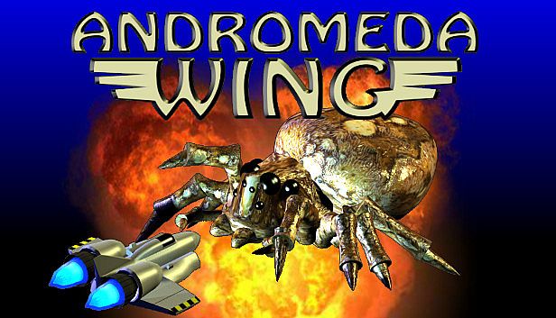 Buy Andromeda Wing