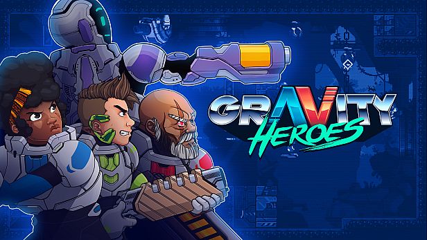 Buy Gravity Heroes