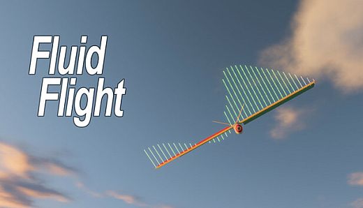 Fluid Flight