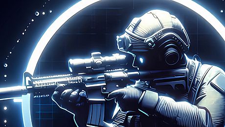 Infantry Attack Game