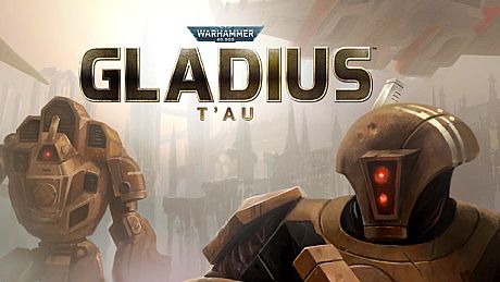 Warhammer 40,000: Gladius - T'au DLC