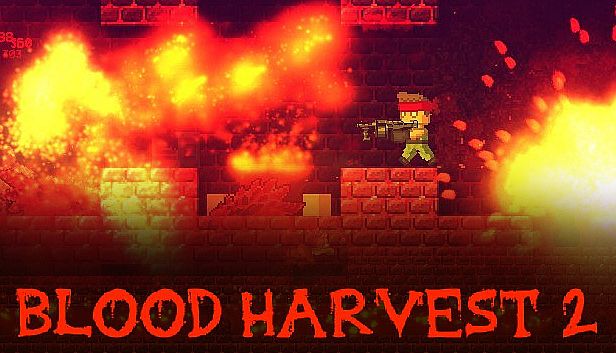 Buy Blood Harvest 2